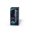 Sie sehen eine Packung easysleep Einschlaf-Spray, Produktbild: 02 easysleep Einschlaf-Spray, A-Nr.: 4757450 - 02