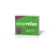 Sie sehen eine Packung easyrelax Kapseln, Produktbild: 02 easyrelax Kapseln, A-Nr.: 5163273 - 02