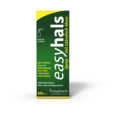 Sie sehen eine Packung easyhals Spray mit Isländisch Moos, Produktbild: 03 easyhals Spray mit Isländisch Moos, A-Nr.: 5419293 - 03