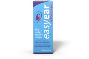 easyear Ohrentropfen 7g, A-Nr.: 5183703 - 01