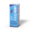Sie sehen eine Packung easyear Ohrentropfen 7g, Produktbild: 03 easyear Ohrentropfen 7g, A-Nr.: 5183703 - 03
