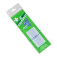 Sie sehen eine Packung EasyMed Pflaster Meterware superstretch, Produktbild: 03 EasyMed Pflaster Meterware superstretch, A-Nr.: 2620439 - 03