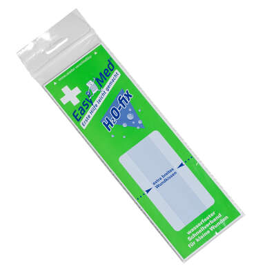 EasyMed Pflaster Meterware wasserfest, A-Nr.: 2620445 - 03
