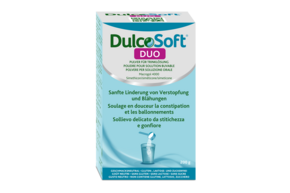 DulcoSoft® DUO, A-Nr.: 5430260 - 01