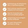 Duftmischung Ruhe &amp; Entspannung, A-Nr.: 5595050 - 02