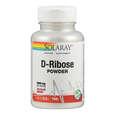 Sie sehen eine Packung Supplementa D-Ribose Pulver, Produktbild: 01 Supplementa D-Ribose Pulver, A-Nr.: 5597971 - 01