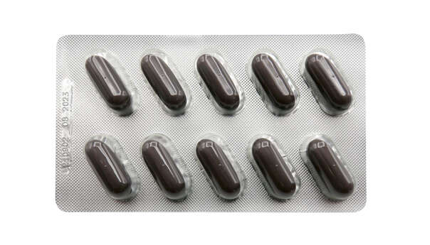 Sie sehen eine Packung Dr. Böhm Omega 3 complex, Produktbild: 04 Dr. Böhm Omega 3 complex, A-Nr.: 4162047 - 04