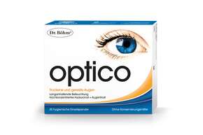 Dr. Böhm Optico, A-Nr.: 4609726 - 01