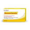 Sie sehen eine Packung Dr. Böhm SonnenCarotin, Produktbild: 01 Dr. Böhm SonnenCarotin, A-Nr.: 2866235 - 01