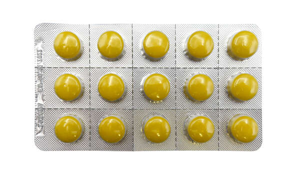 Sie sehen eine Packung Dr. Böhm SonnenCarotin, Produktbild: 04 Dr. Böhm SonnenCarotin, A-Nr.: 2866235 - 04