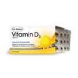 Sie sehen eine Packung Dr. Böhm Vitamin D3, Produktbild: 02 Dr. Böhm Vitamin D3, A-Nr.: 4902001 - 02