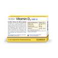 Sie sehen eine Packung Dr. Böhm Vitamin D3, Produktbild: 03 Dr. Böhm Vitamin D3, A-Nr.: 4902001 - 03