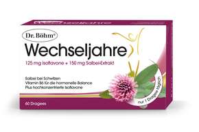 Dr. Böhm Wechseljahre, A-Nr.: 4554681 - 01