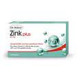 Sie sehen eine Packung Dr. Böhm Zink plus, Produktbild: 01 Dr. Böhm Zink plus, A-Nr.: 4600116 - 01
