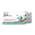 Sie sehen eine Packung Dr. Böhm Zink plus, Produktbild: 02 Dr. Böhm Zink plus, A-Nr.: 4600116 - 02
