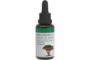 doc nature’s DRACHENBLUT SANGRE DE DRAGO, A-Nr.: 5652167 - 01