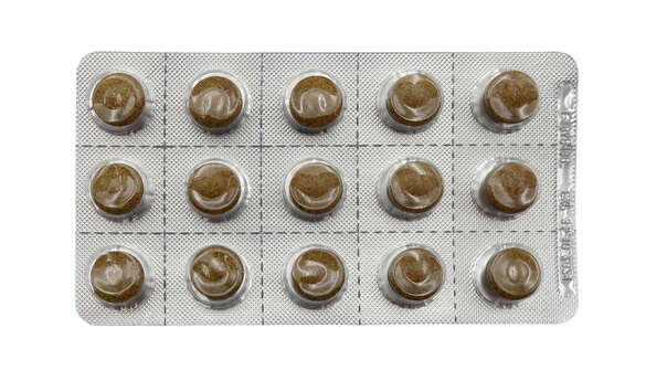 Sie sehen eine Packung Dr. Böhm Kürbis superplus, Produktbild: 04 Dr. Böhm Kürbis superplus, A-Nr.: 2287394 - 04