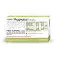 Sie sehen eine Packung Dr. Böhm Magnesium 50 plus Dragees, Produktbild: 03 Dr. Böhm Magnesium 50 plus Dragees, A-Nr.: 4607213 - 03