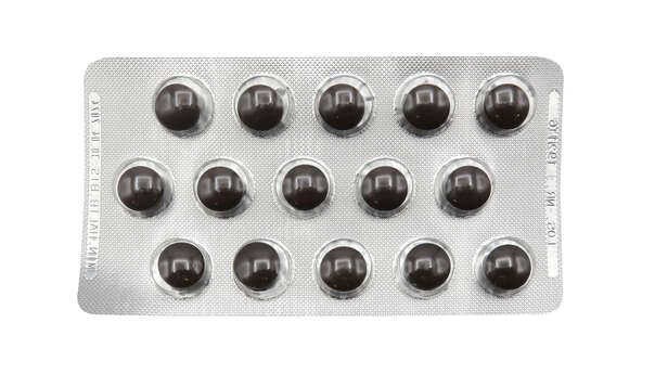 Sie sehen eine Packung Dr. Böhm Magnesium 50 plus Dragees, Produktbild: 04 Dr. Böhm Magnesium 50 plus Dragees, A-Nr.: 4607213 - 04