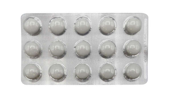 Sie sehen eine Packung Dr. Böhm Magnesium nur 1 Dragee täglich, Produktbild: 04 Dr. Böhm Magnesium nur 1 Dragee täglich, A-Nr.: 1854738 - 04
