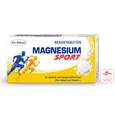 Sie sehen eine Packung Dr. Böhm Magnesium Sport Brausetabletten, Produktbild: 01 Dr. Böhm Magnesium Sport Brausetabletten, A-Nr.: 2745709 - 01