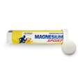 Sie sehen eine Packung Dr. Böhm Magnesium Sport Brausetabletten, Produktbild: 04 Dr. Böhm Magnesium Sport Brausetabletten, A-Nr.: 2745709 - 04
