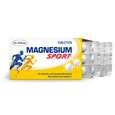 Dr. Böhm Magnesium Sport Tabletten, A-Nr.: 2682765 - 02