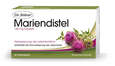 Sie sehen eine Packung Dr. Böhm Mariendistel, Produktbild: 01 Dr. Böhm Mariendistel, A-Nr.: 3922378 - 01