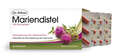 Sie sehen eine Packung Dr. Böhm Mariendistel, Produktbild: 02 Dr. Böhm Mariendistel, A-Nr.: 3922378 - 02
