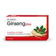 Sie sehen eine Packung Dr. Böhm Ginseng plus, Produktbild: 01 Dr. Böhm Ginseng plus, A-Nr.: 2159710 - 01