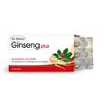 Sie sehen eine Packung Dr. Böhm Ginseng plus, Produktbild: 02 Dr. Böhm Ginseng plus, A-Nr.: 2159710 - 02