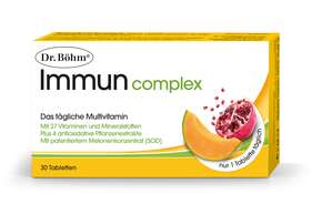 Dr. Böhm Immun complex, A-Nr.: 3847607 - 01