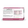Sie sehen eine Packung Dr. Böhm Isoflavon forte, Produktbild: 03 Dr. Böhm Isoflavon forte, A-Nr.: 2774467 - 03