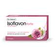Sie sehen eine Packung Dr. Böhm Isoflavon forte, Produktbild: 01 Dr. Böhm Isoflavon forte, A-Nr.: 3046824 - 01