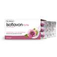 Sie sehen eine Packung Dr. Böhm Isoflavon forte, Produktbild: 02 Dr. Böhm Isoflavon forte, A-Nr.: 3046824 - 02