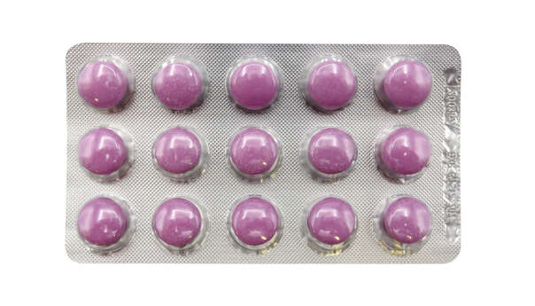 Sie sehen eine Packung Dr. Böhm Isoflavon forte, Produktbild: 04 Dr. Böhm Isoflavon forte, A-Nr.: 3046824 - 04