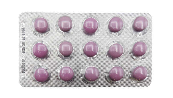 Sie sehen eine Packung Dr. Böhm Isoflavon mit Griffonia, Produktbild: 04 Dr. Böhm Isoflavon mit Griffonia, A-Nr.: 4356610 - 04