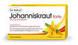 Sie sehen eine Packung Dr. Böhm Johanniskraut forte, Produktbild: 01 Dr. Böhm Johanniskraut forte, A-Nr.: 4201190 - 01