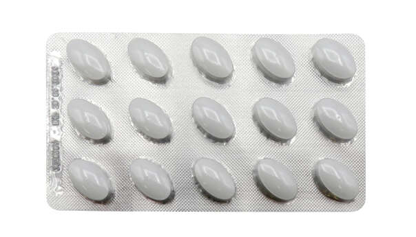 Sie sehen eine Packung Dr. Böhm Johanniskraut forte, Produktbild: 04 Dr. Böhm Johanniskraut forte, A-Nr.: 4201190 - 04