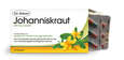 Sie sehen eine Packung Dr. Böhm Johanniskraut, Produktbild: 02 Dr. Böhm Johanniskraut, A-Nr.: 2426832 - 02