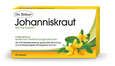Sie sehen eine Packung Dr. Böhm Johanniskraut, Produktbild: 01 Dr. Böhm Johanniskraut, A-Nr.: 2426849 - 01