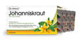 Sie sehen eine Packung Dr. Böhm Johanniskraut, Produktbild: 02 Dr. Böhm Johanniskraut, A-Nr.: 2426849 - 02