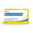 Sie sehen eine Packung Dr. Böhm Basen Tabletten Plus, Produktbild: 01 Dr. Böhm Basen Tabletten Plus, A-Nr.: 2635197 - 01