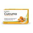 Sie sehen eine Packung Dr. Böhm Curcuma, Produktbild: 01 Dr. Böhm Curcuma, A-Nr.: 5298004 - 01