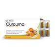 Sie sehen eine Packung Dr. Böhm Curcuma, Produktbild: 02 Dr. Böhm Curcuma, A-Nr.: 5298004 - 02