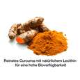 Sie sehen eine Packung Dr. Böhm Curcuma, Produktbild: 05 Dr. Böhm Curcuma, A-Nr.: 5298004 - 05