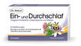 Sie sehen eine Packung Dr. Böhm Ein- und Durchschlaf Dragees, Produktbild: 01 Dr. Böhm Ein- und Durchschlaf Dragees, A-Nr.: 4203272 - 01