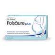Sie sehen eine Packung Dr. Böhm Folsäure plus, Produktbild: 01 Dr. Böhm Folsäure plus, A-Nr.: 2317416 - 01