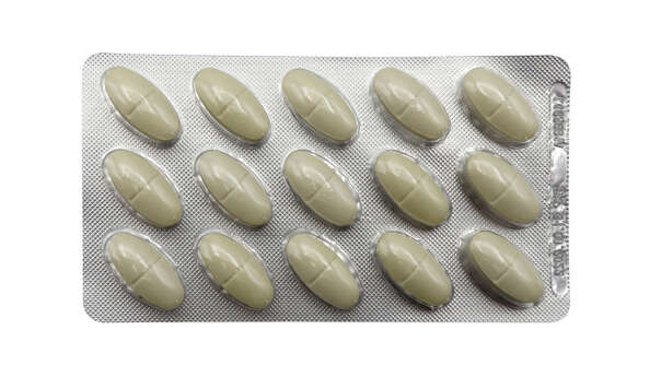 Sie sehen eine Packung Dr. Böhm Gelenks complex, Produktbild: 04 Dr. Böhm Gelenks complex, A-Nr.: 4846047 - 04