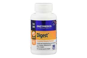 Supplementa Digest™ Kapseln, A-Nr.: 5395552 - 01